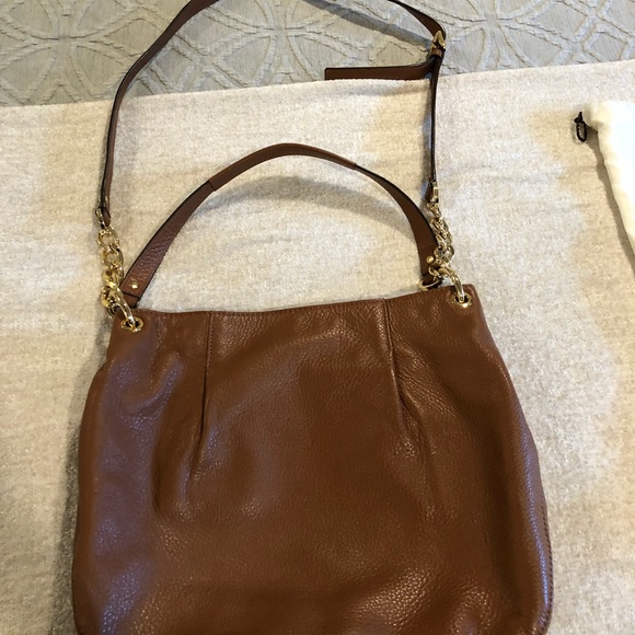 Boho Michael Kors crossbody / should bag - Picture 5 of 7